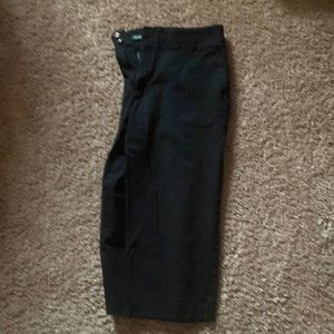 Ralph Lauren capris